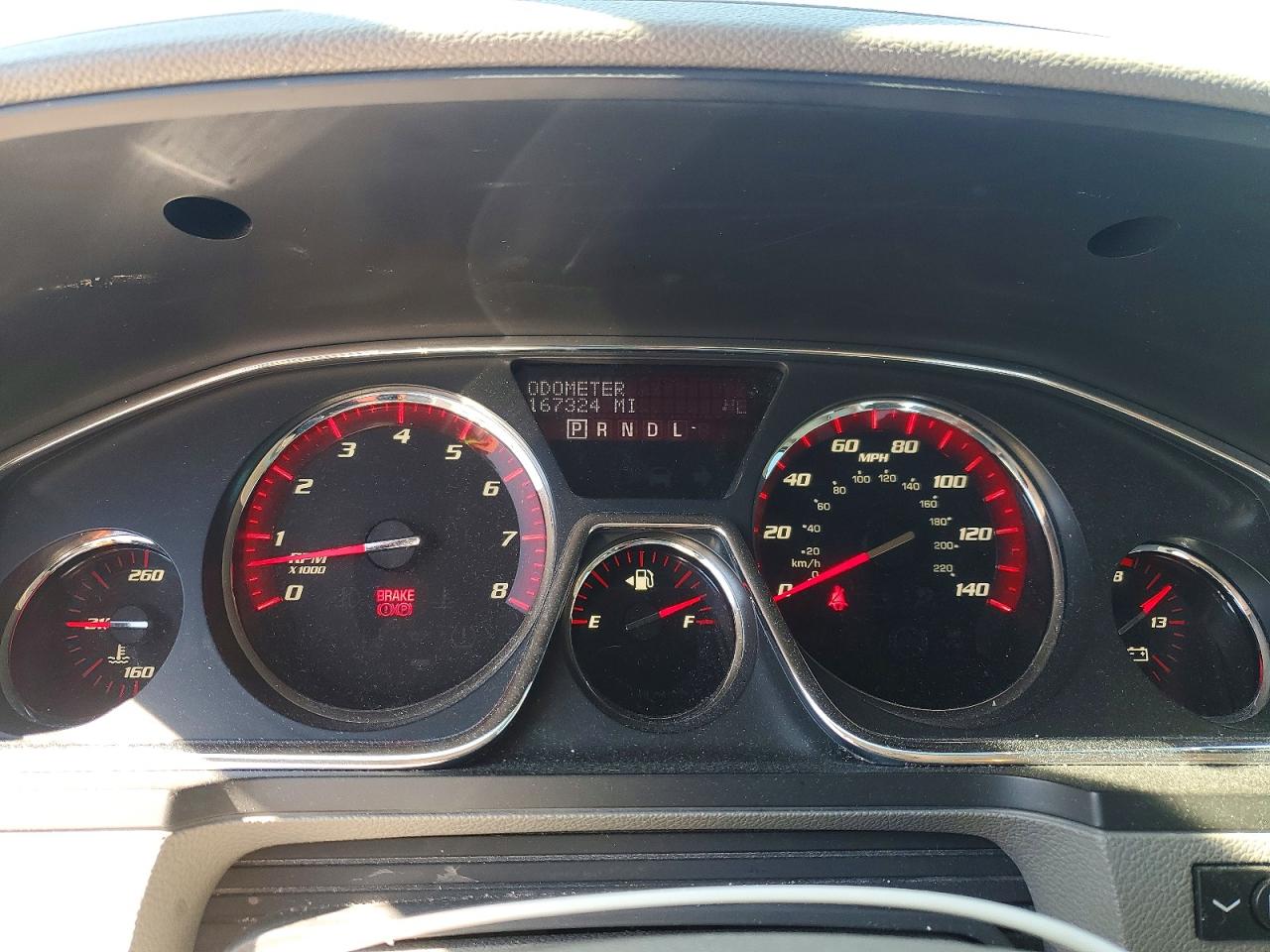 GMC Acadia Slt-2