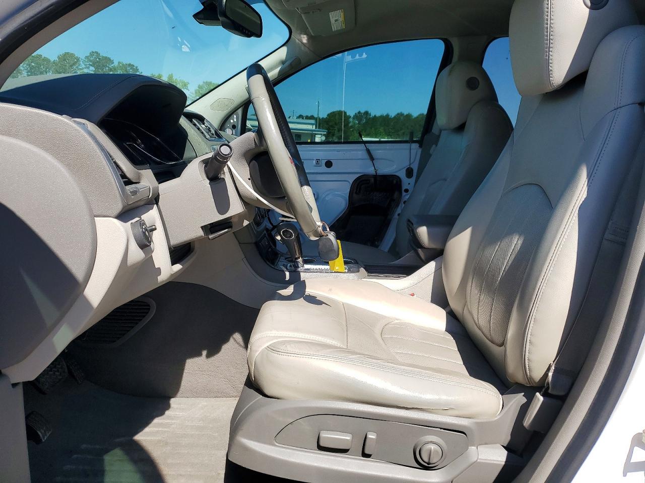 GMC Acadia Slt-2