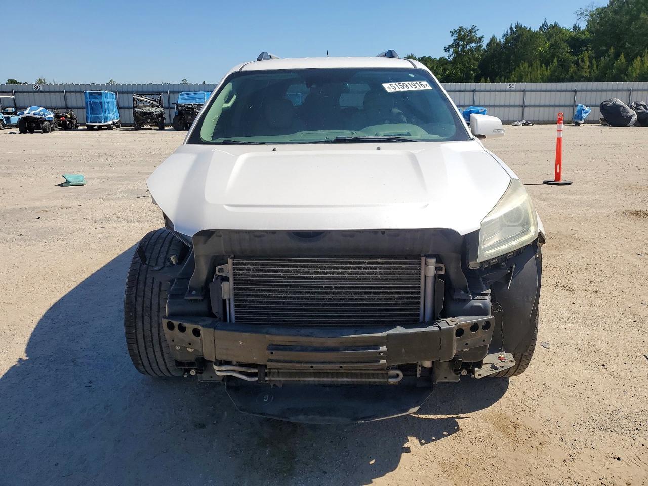 GMC Acadia Slt-2