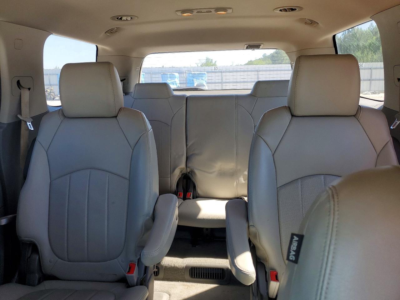 GMC Acadia Slt-2