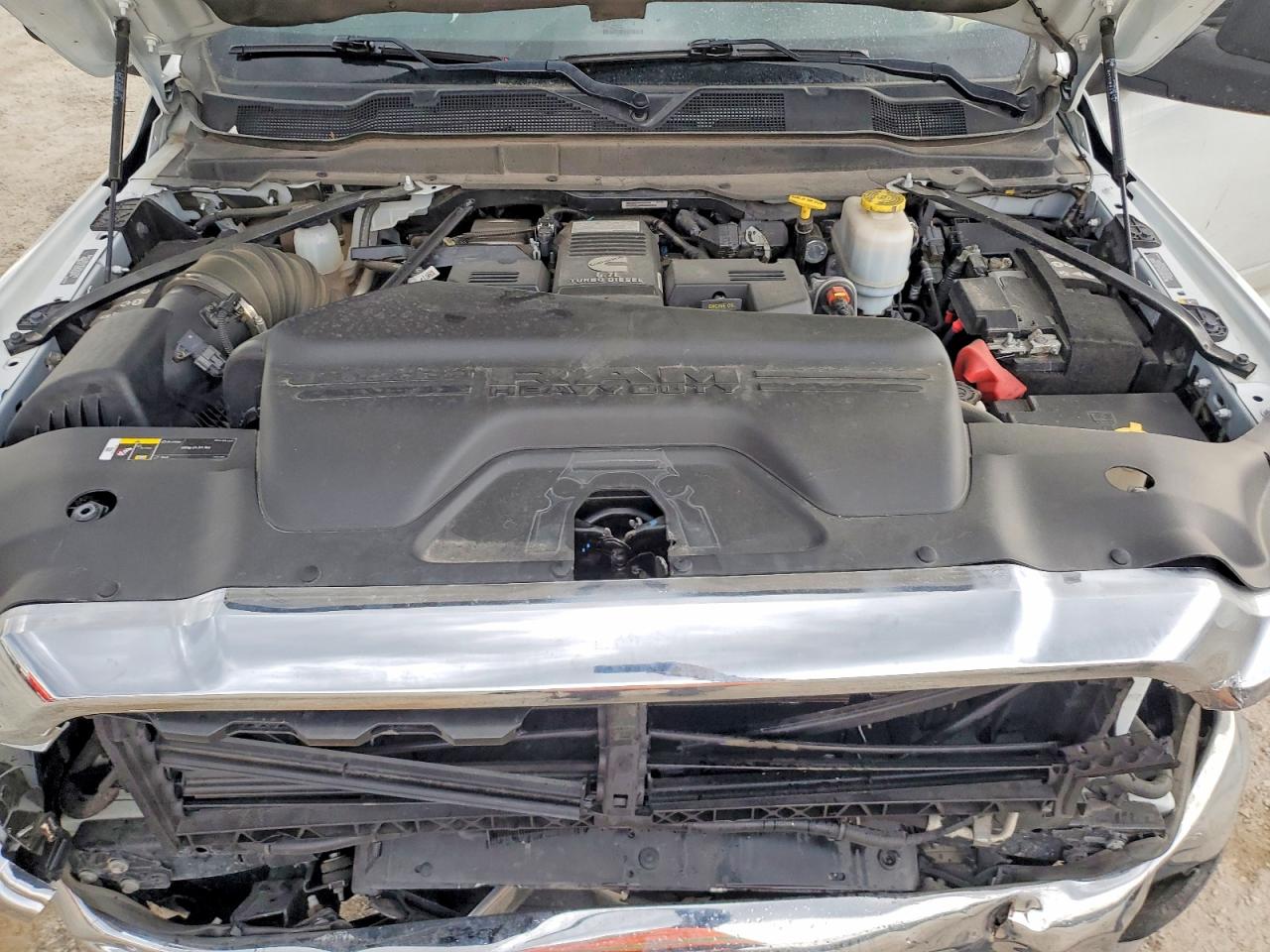Ram 4500