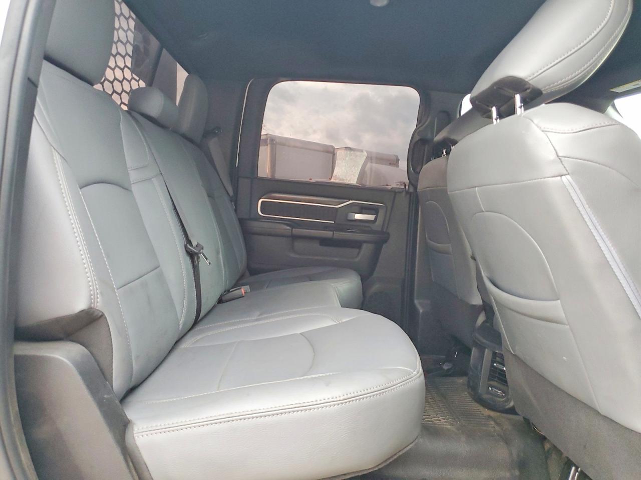 Ram 4500