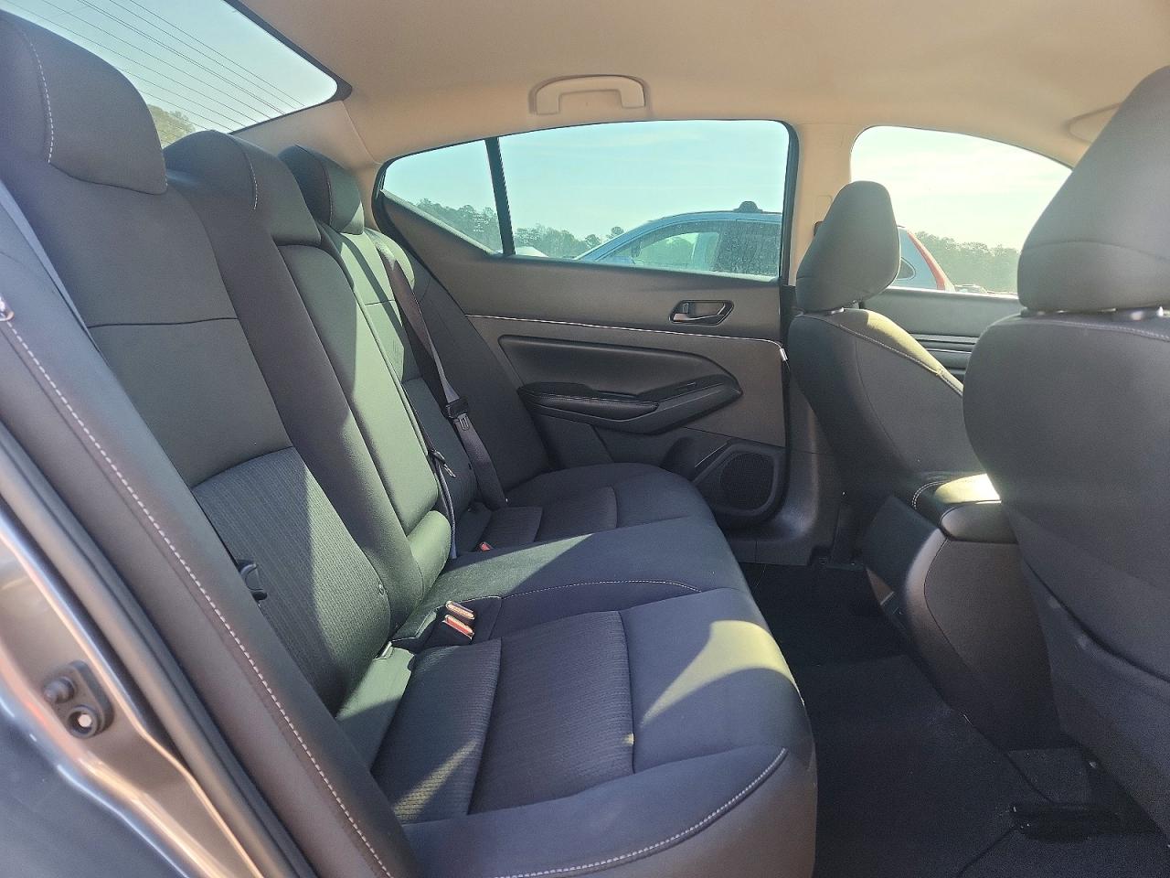Nissan Altima Sv