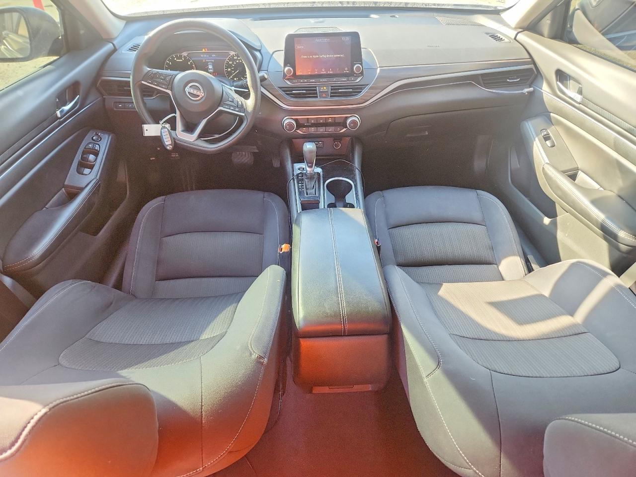 Nissan Altima Sv