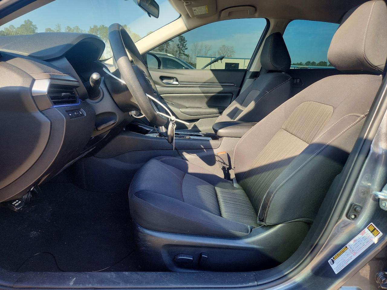 Nissan Altima Sv