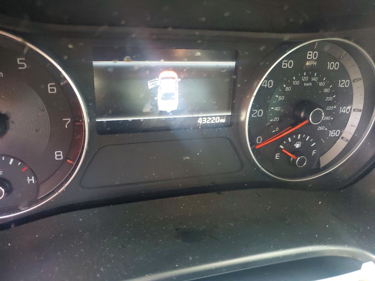 Kia Forte Gt