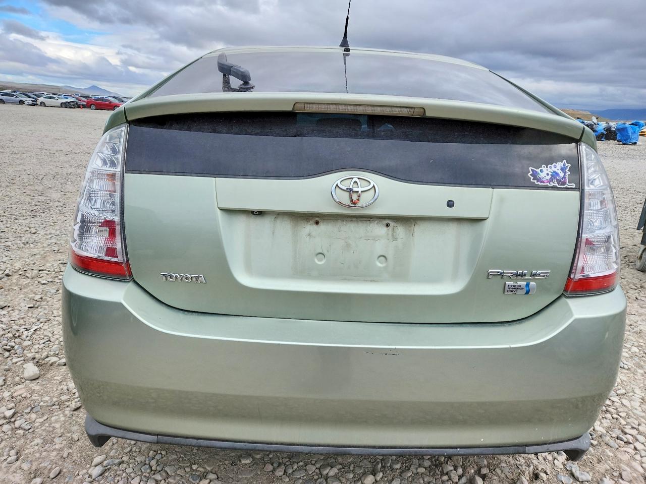 Toyota Prius Base