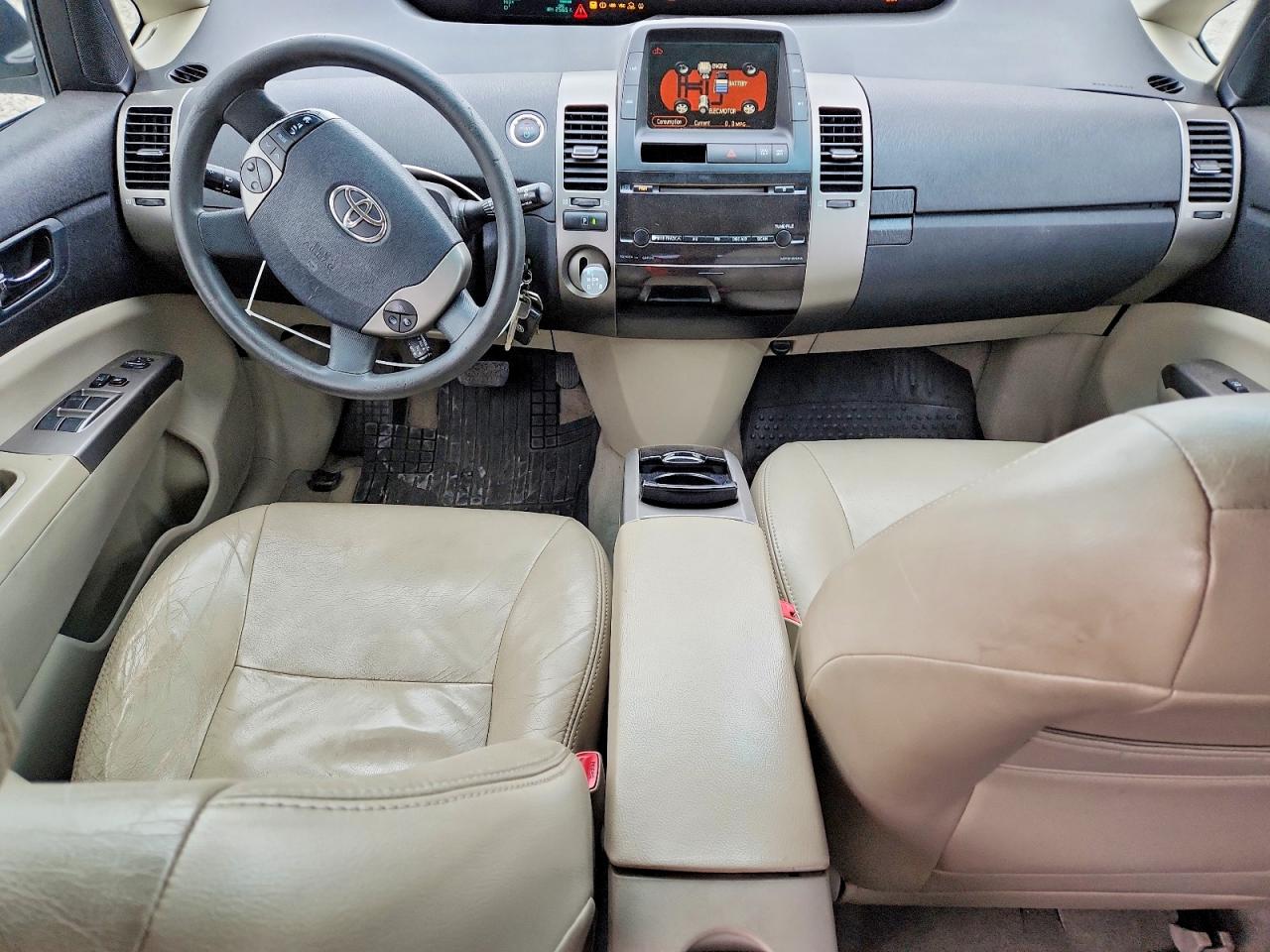Toyota Prius Base