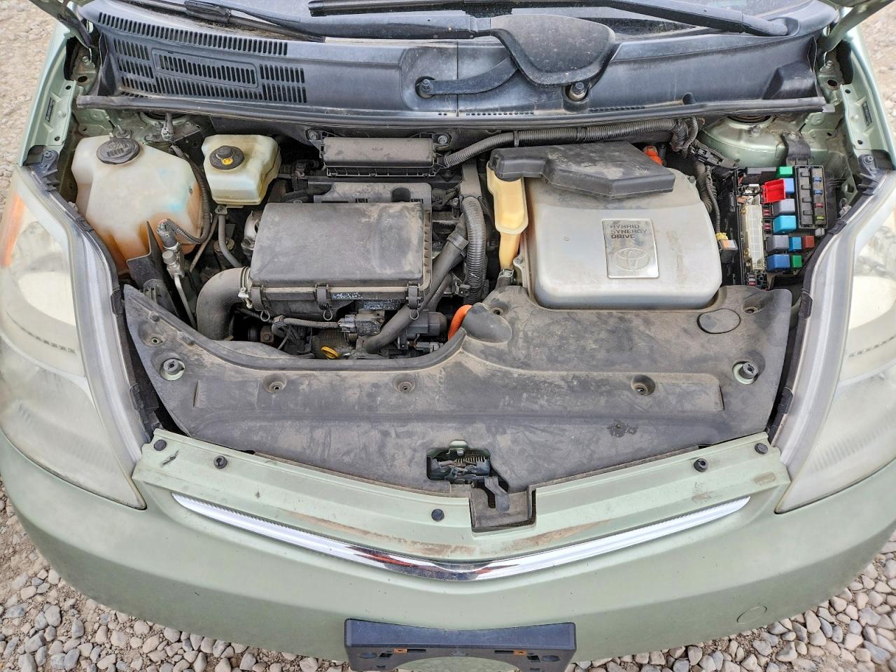 Toyota Prius Base