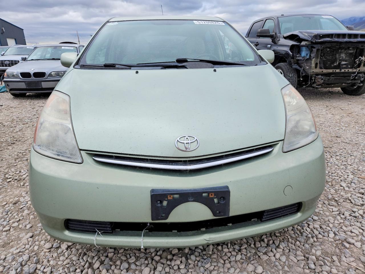 Toyota Prius Base