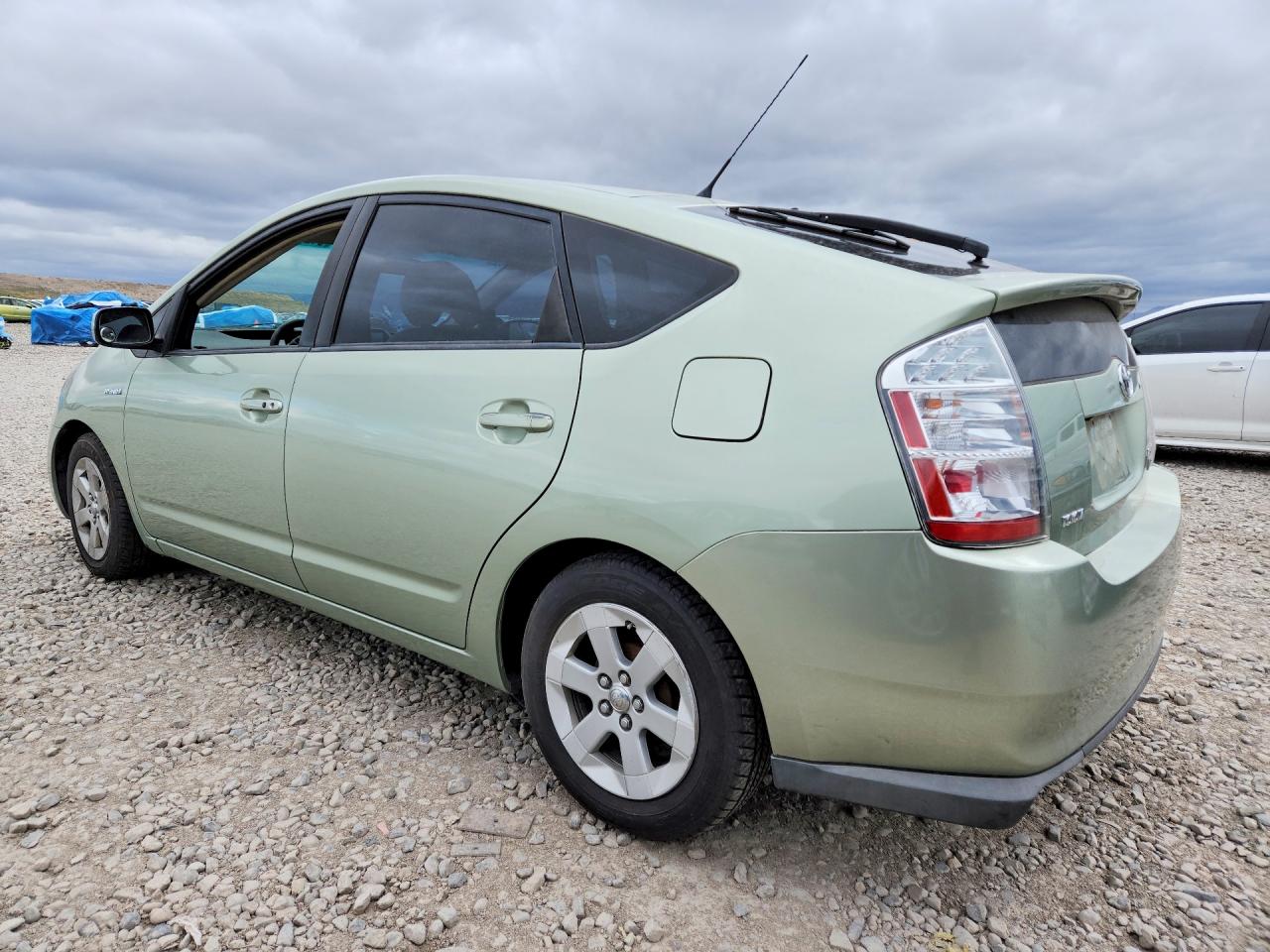 Toyota Prius Base
