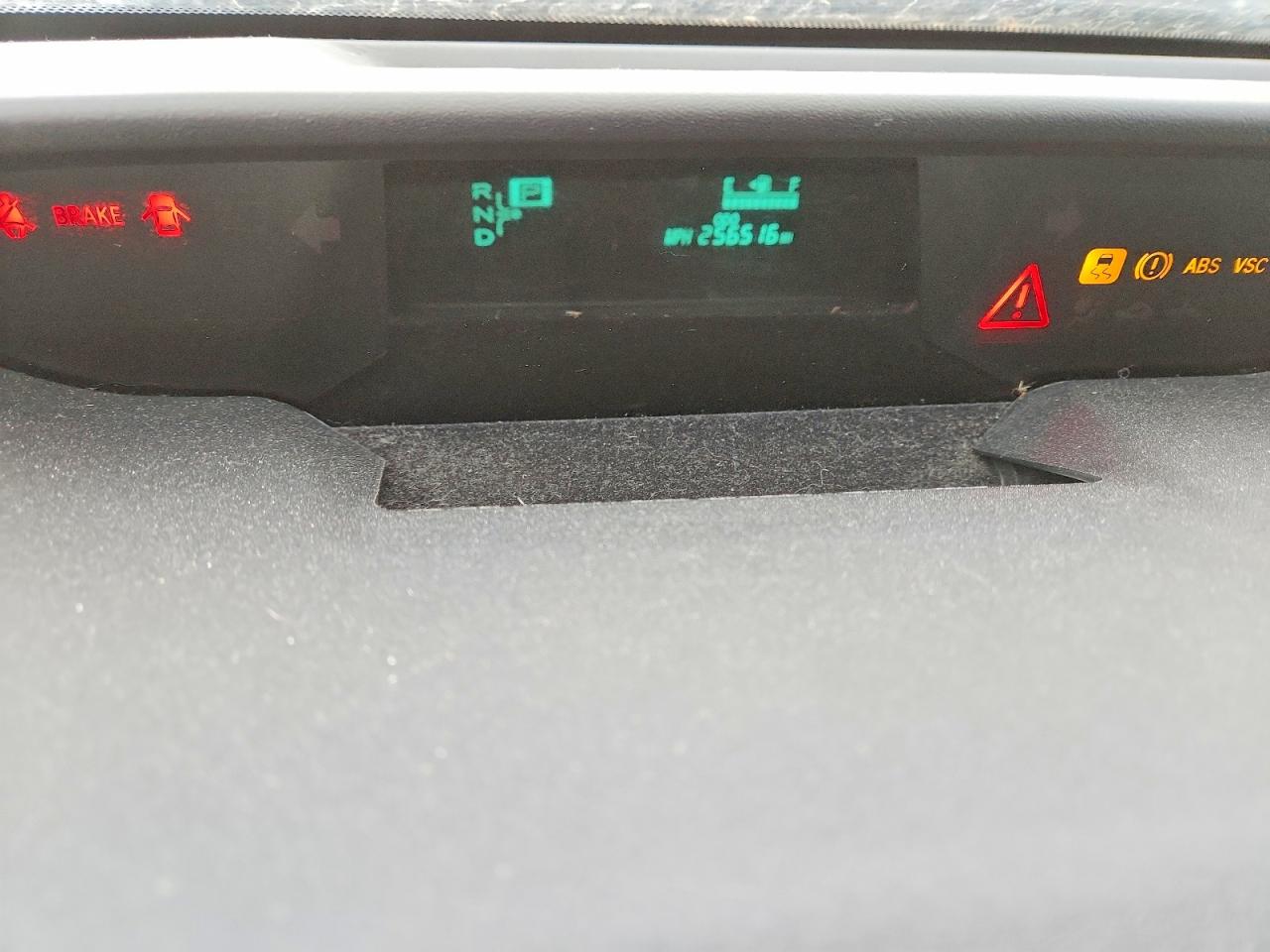 Toyota Prius Base