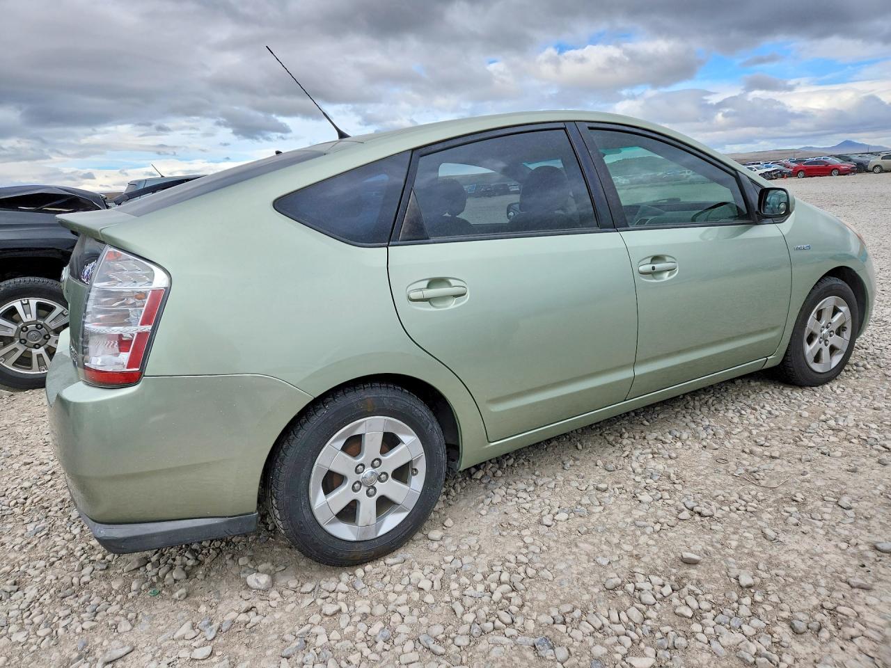 Toyota Prius Base