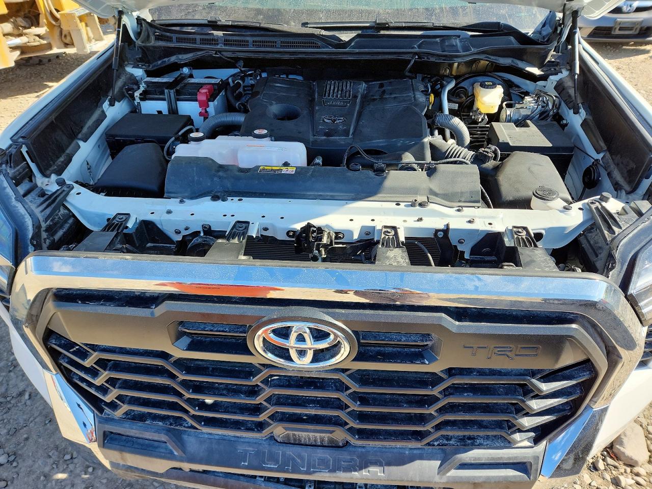 Toyota Tundra Sr5