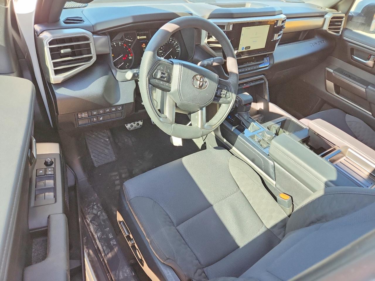 Toyota Tundra Sr5