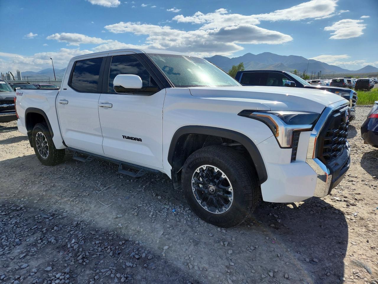 Toyota Tundra Sr5