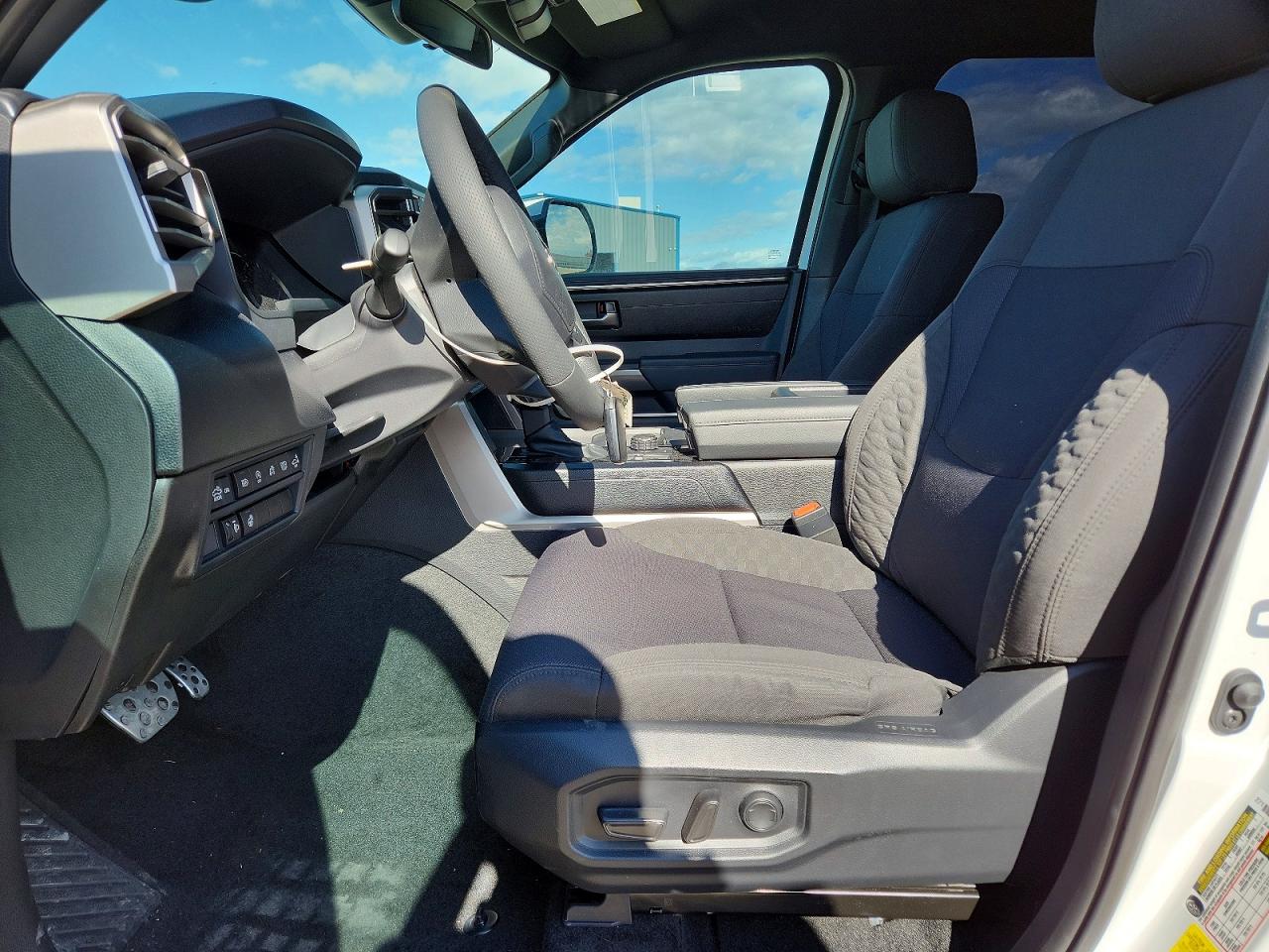 Toyota Tundra Sr5