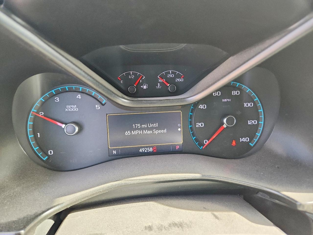 Chevrolet Colorado Z71