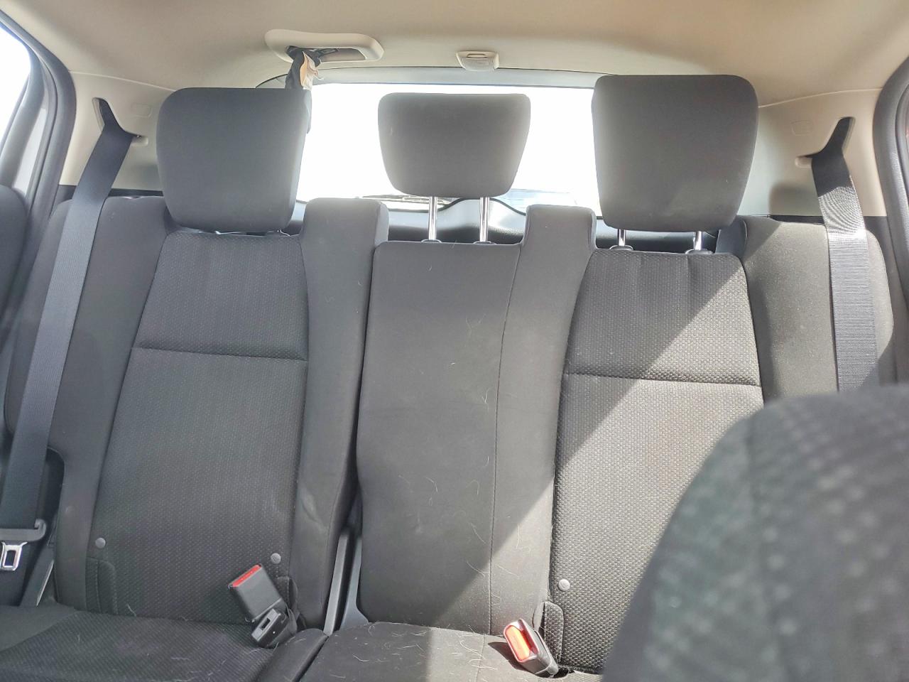 Honda HR-V Ex