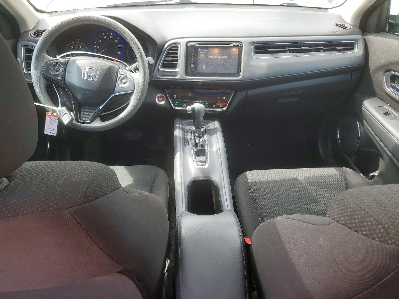 Honda HR-V Ex