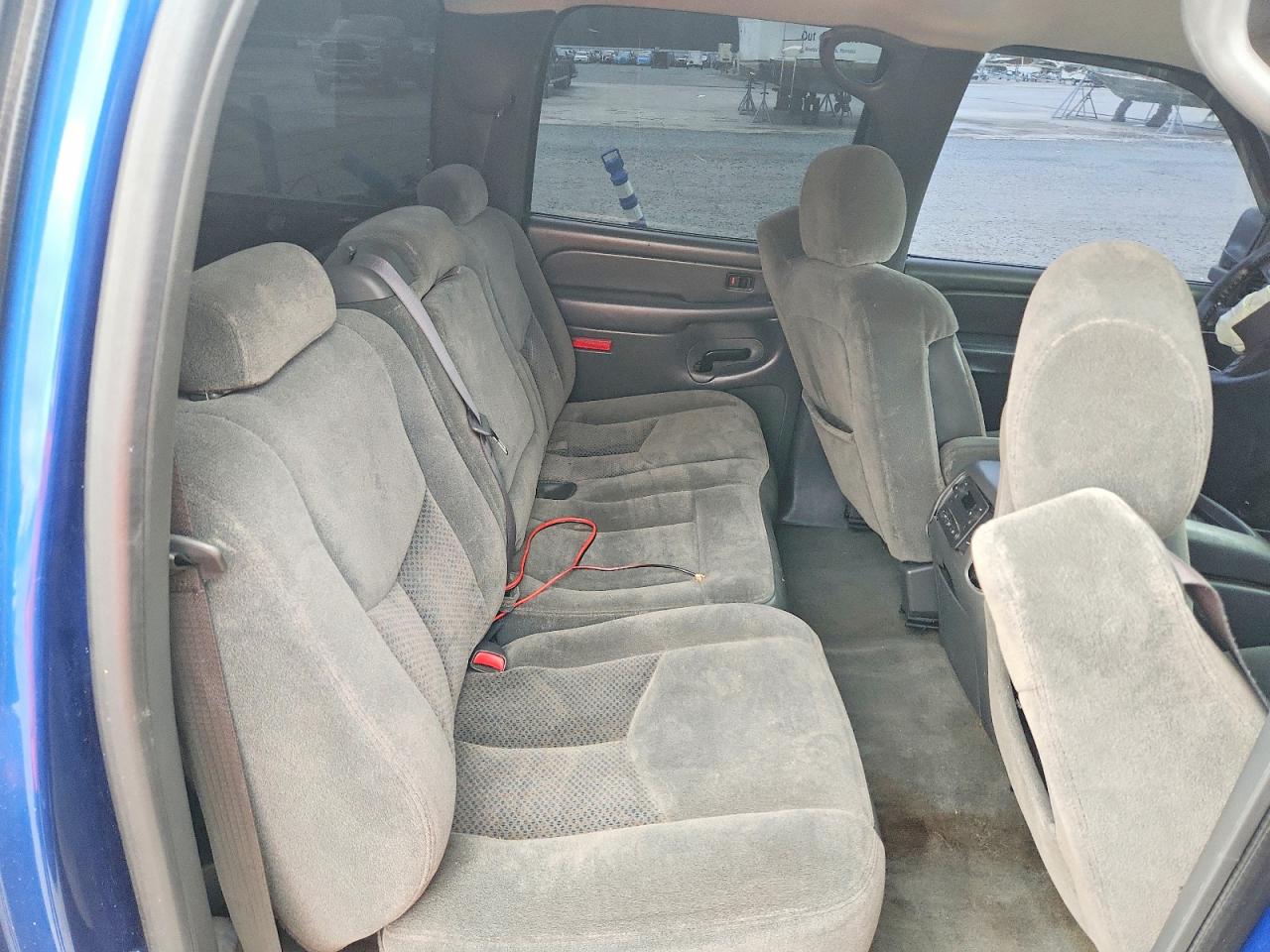 Chevrolet Silverado C1500