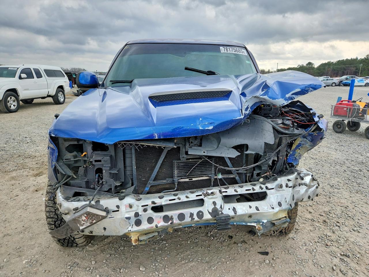 Chevrolet Silverado C1500
