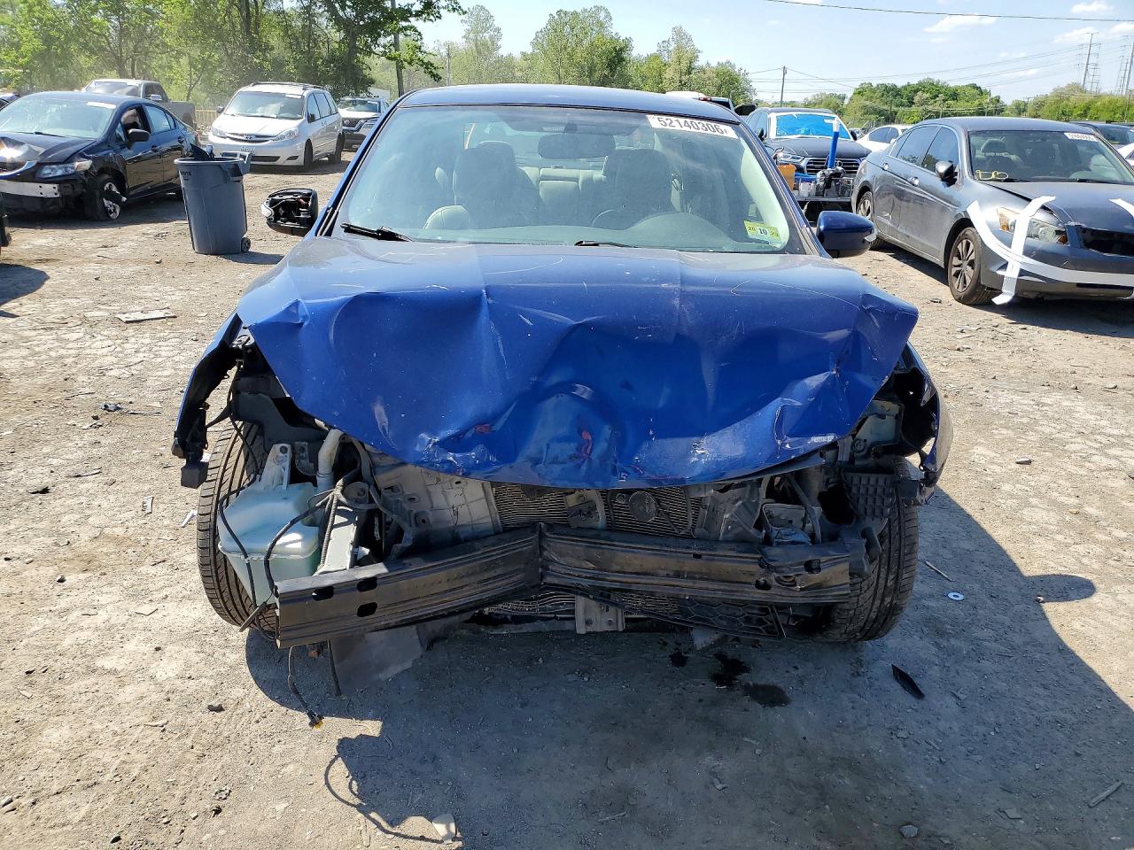 Nissan Sentra Sl