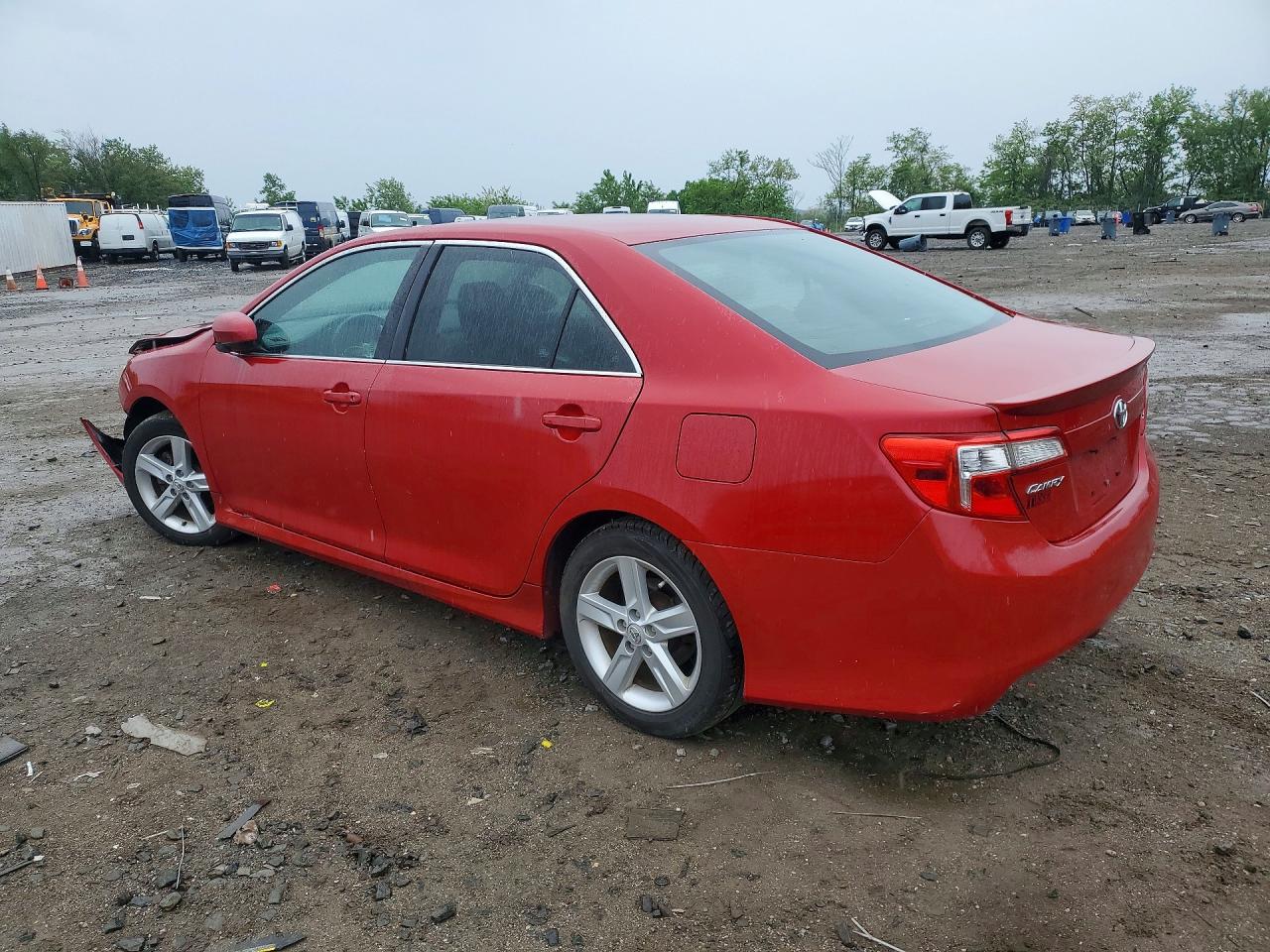 Toyota 0125 Se Se