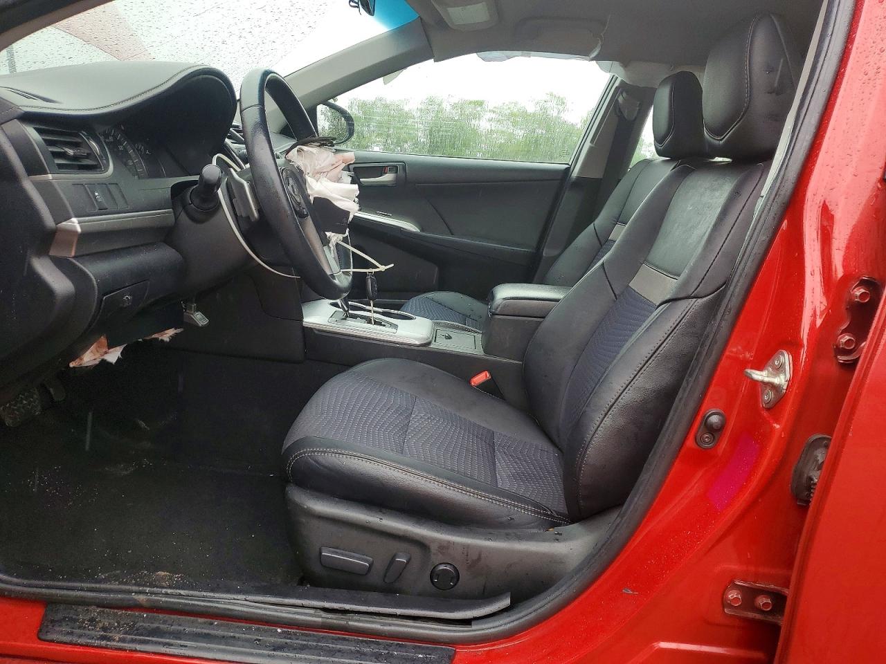 Toyota 0125 Se Se