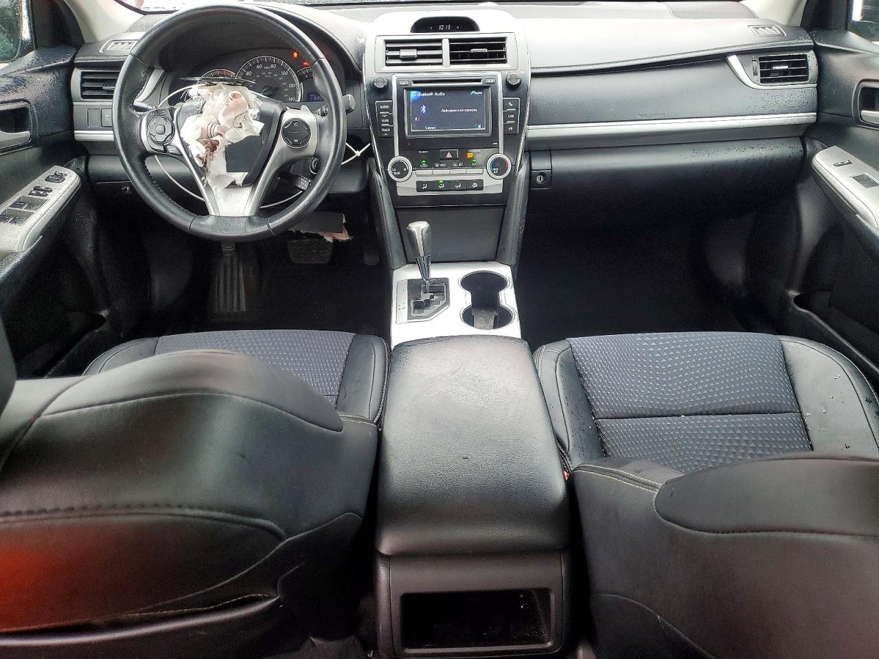 Toyota 0125 Se Se