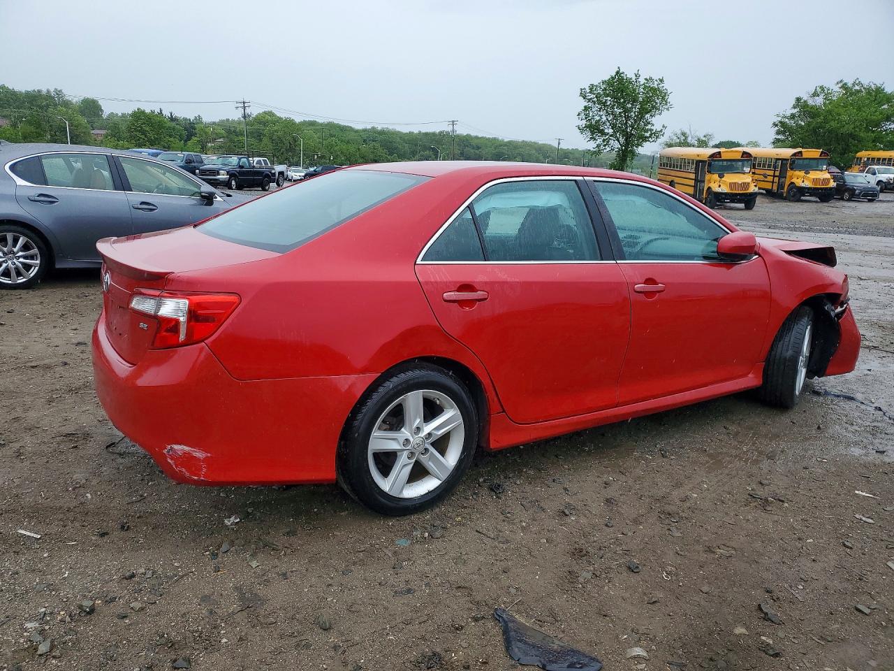 Toyota 0125 Se Se