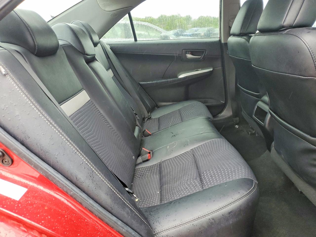 Toyota 0125 Se Se
