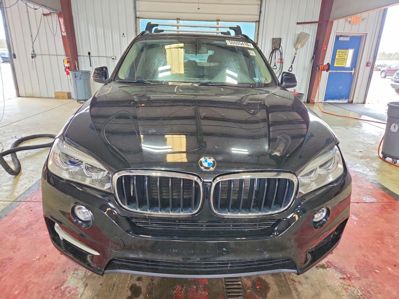 BMW X Series Xdrive35i