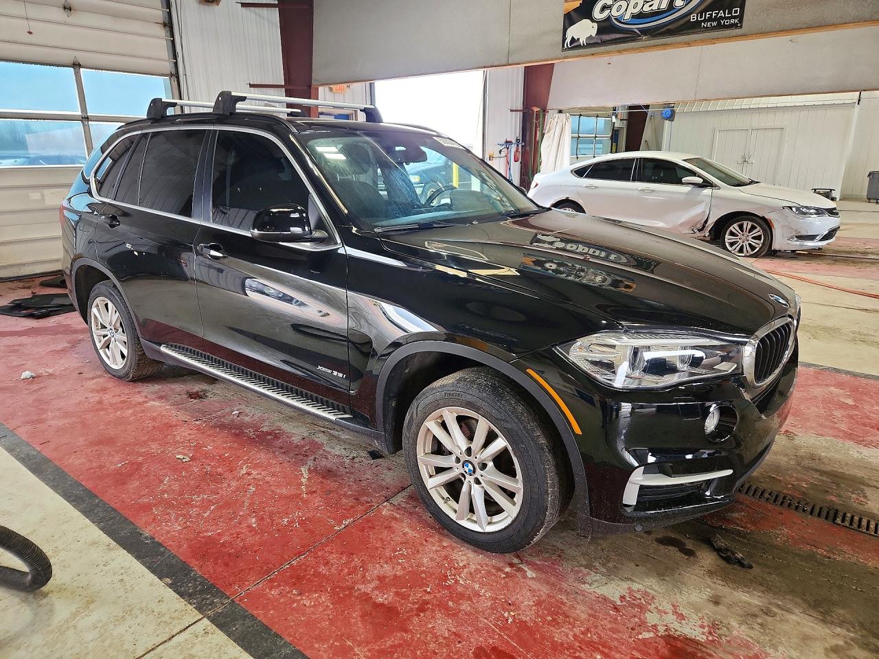 BMW X Series Xdrive35i