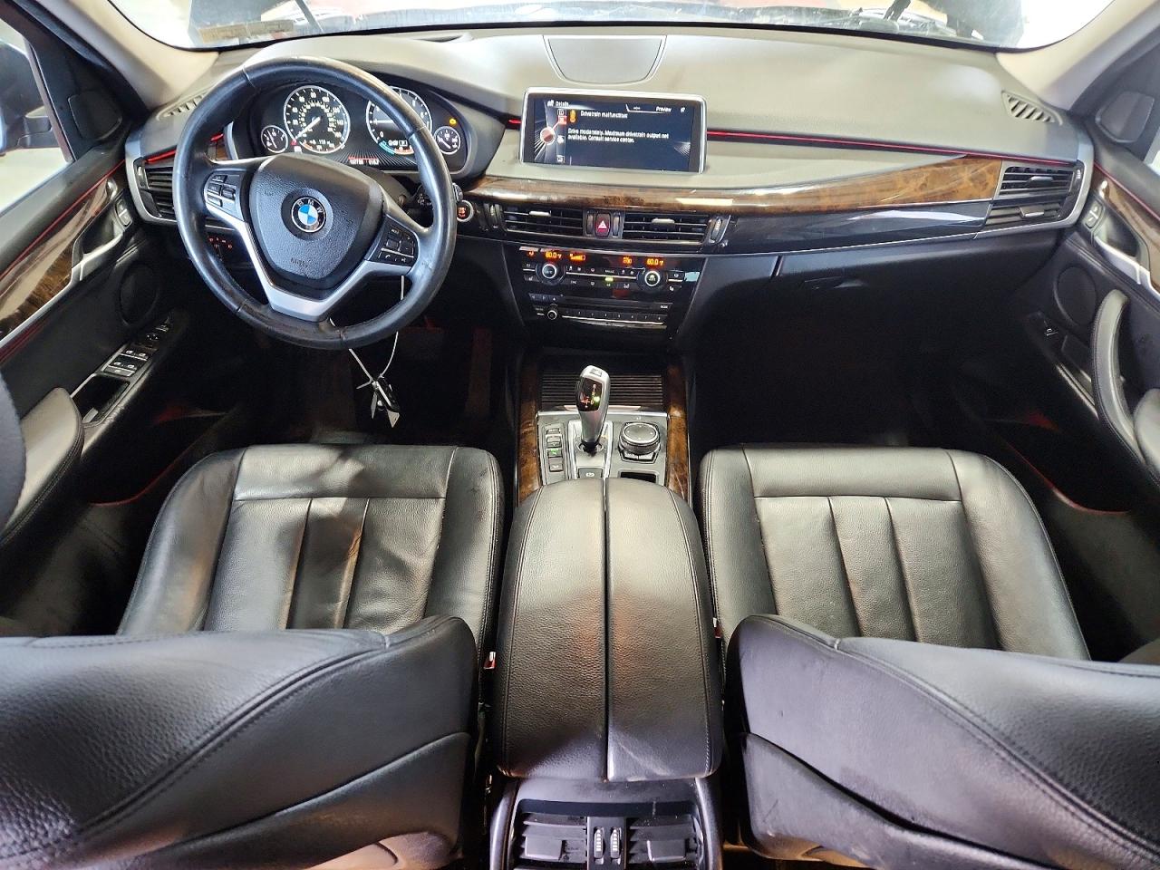 BMW X Series Xdrive35i