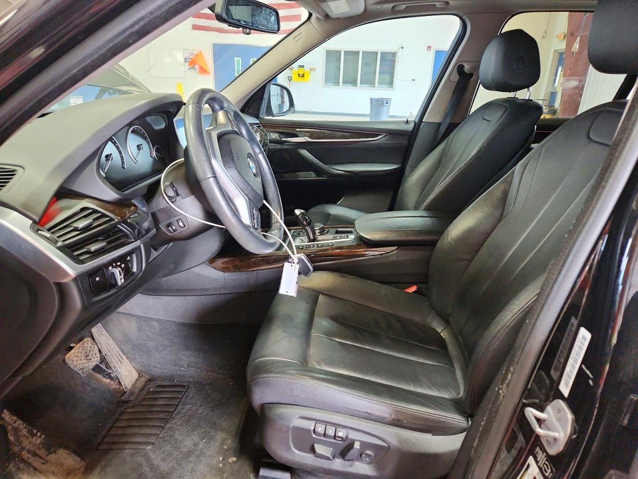 BMW X Series Xdrive35i