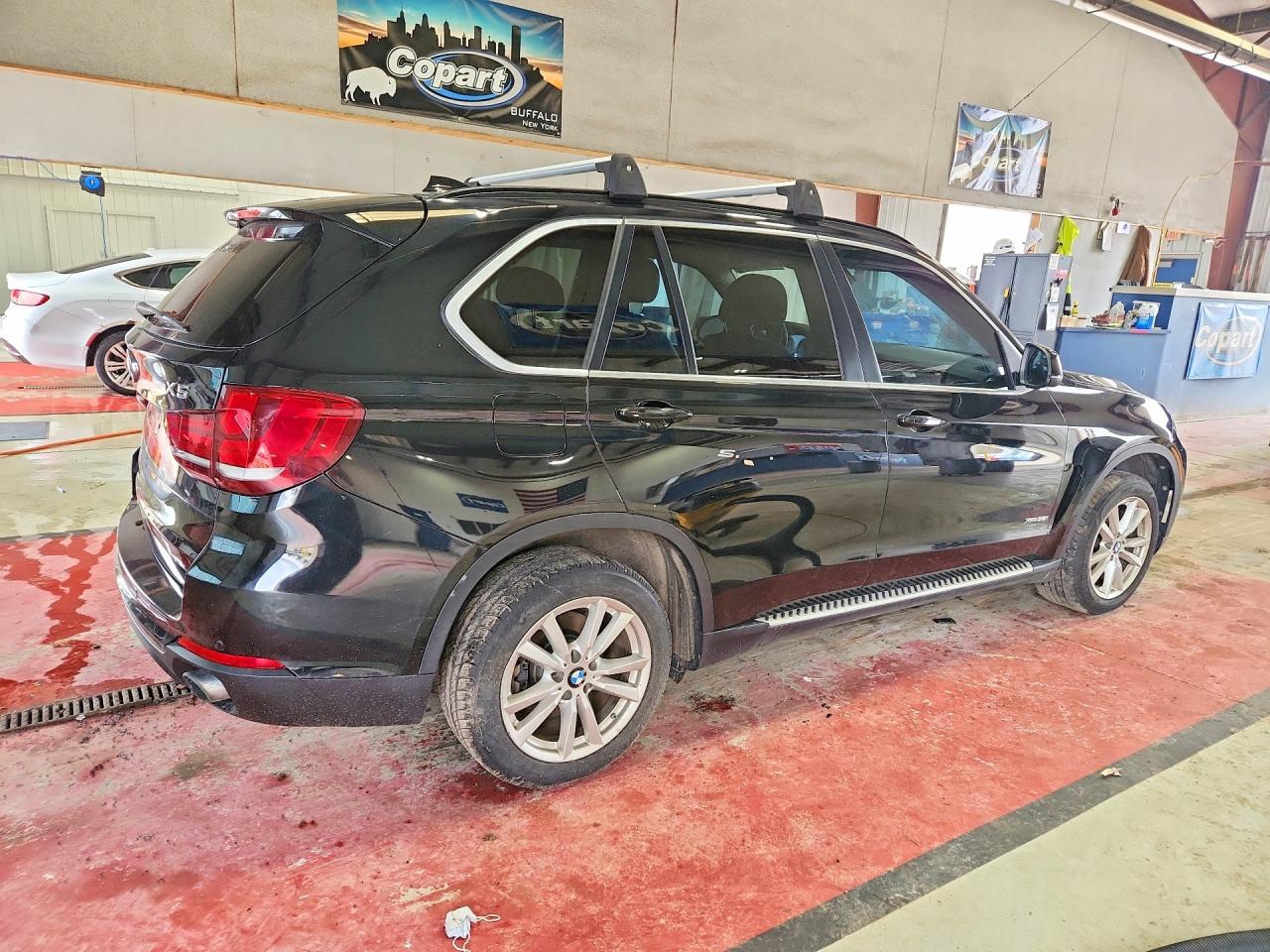 BMW X Series Xdrive35i