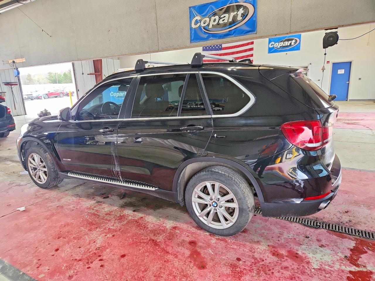 BMW X Series Xdrive35i