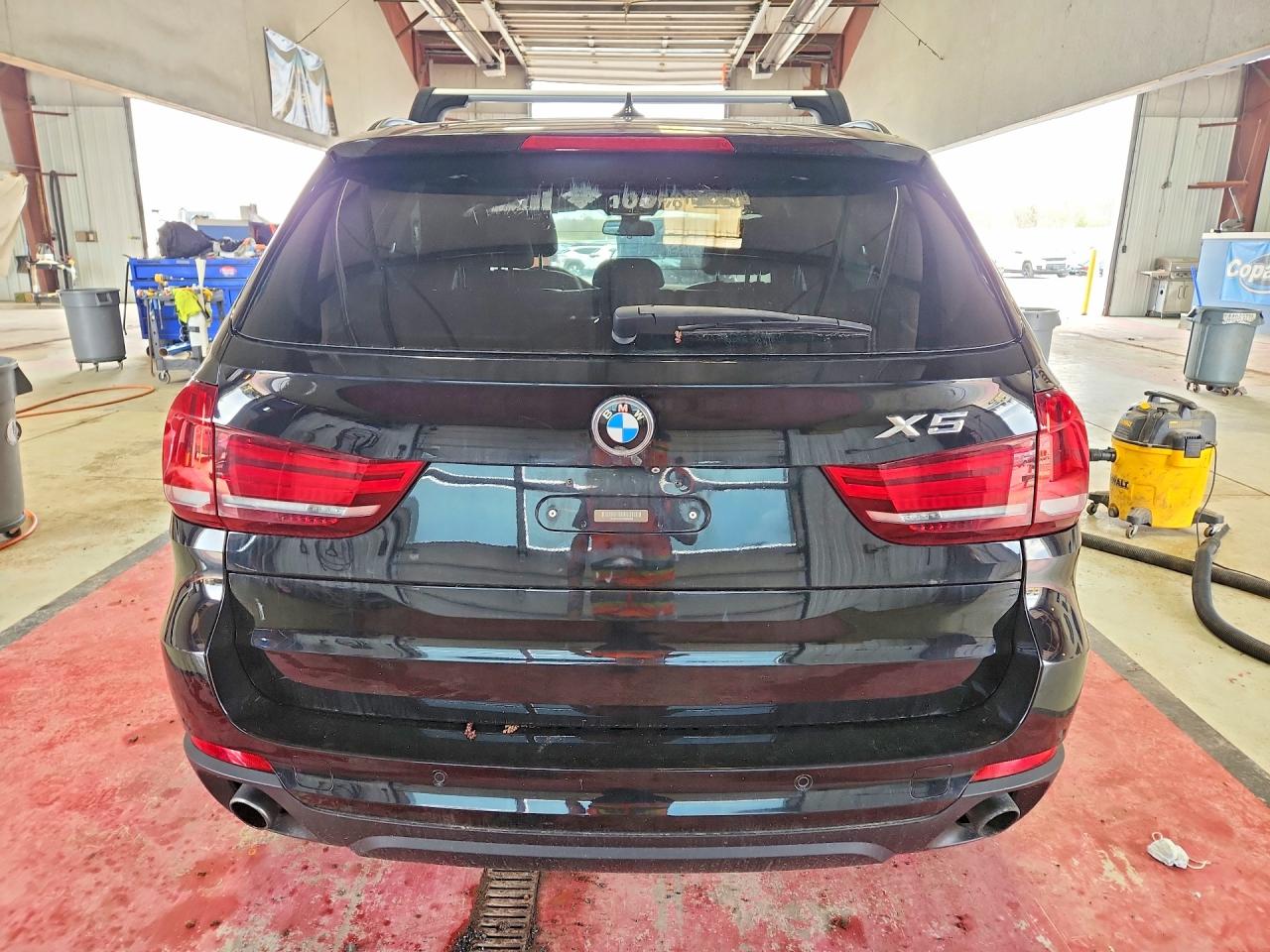 BMW X Series Xdrive35i