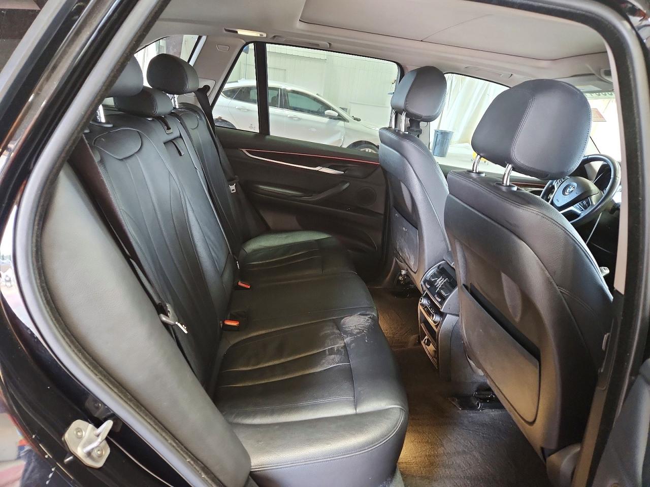BMW X Series Xdrive35i