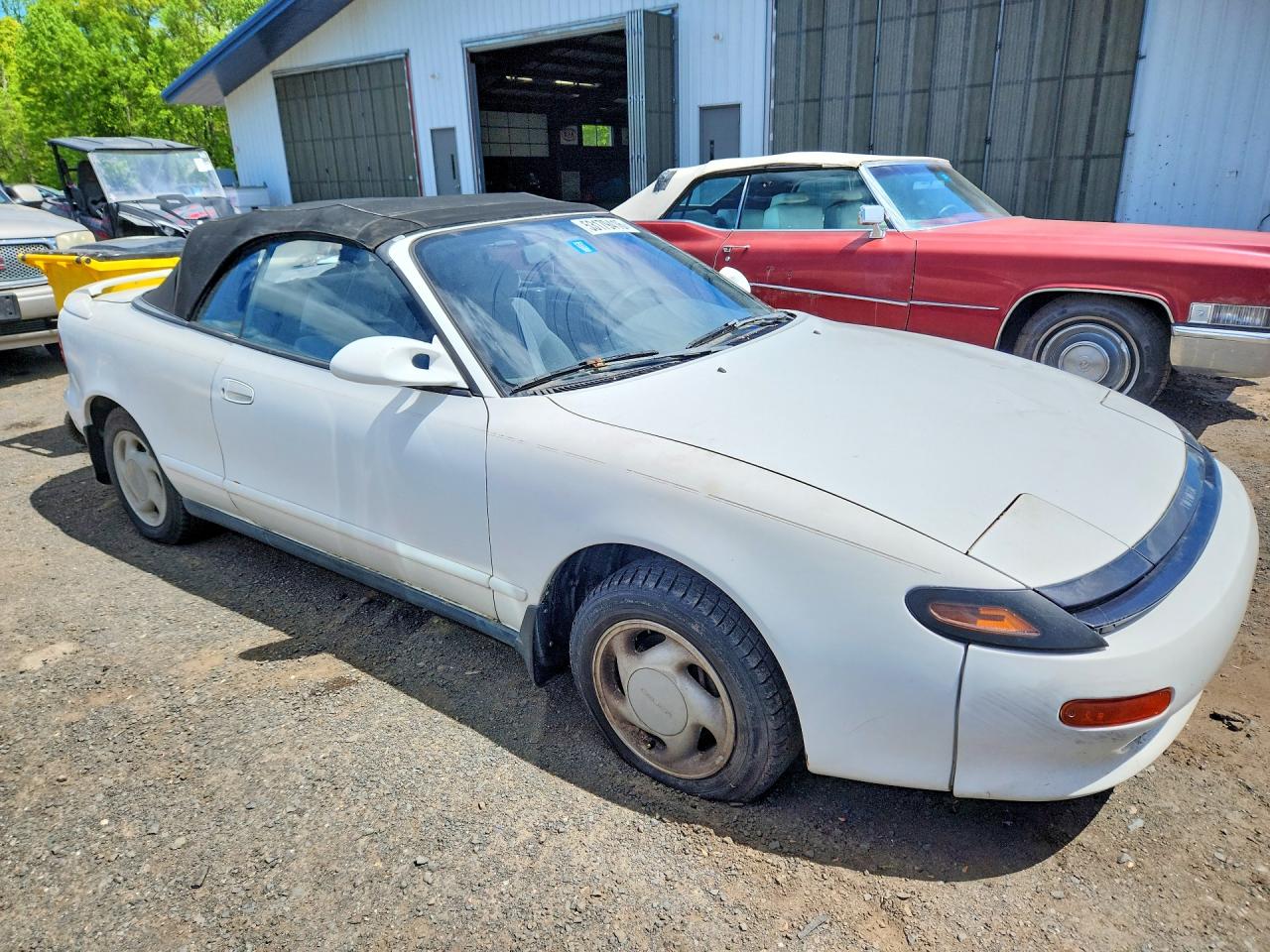 Toyota Celica