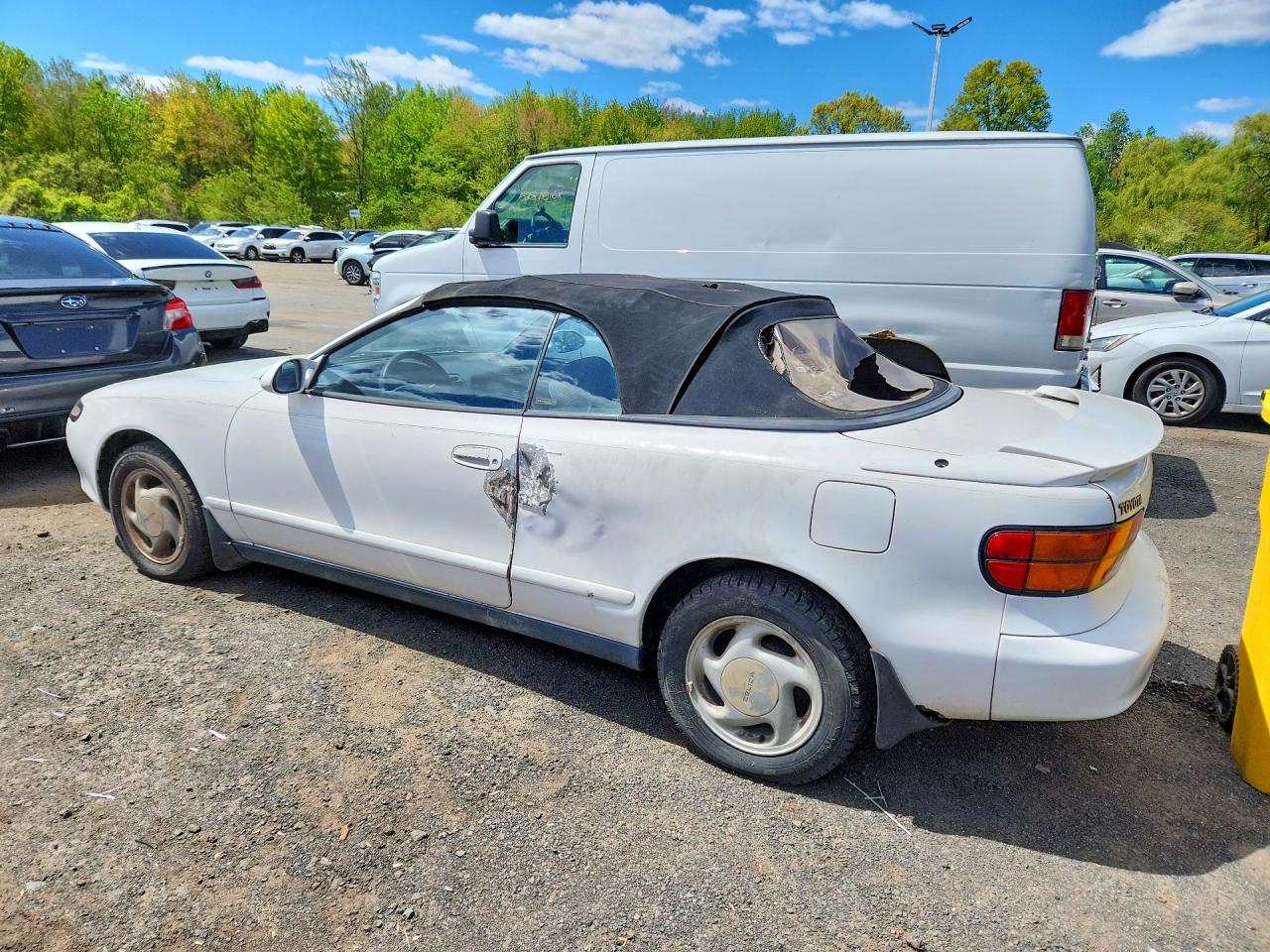 Toyota Celica