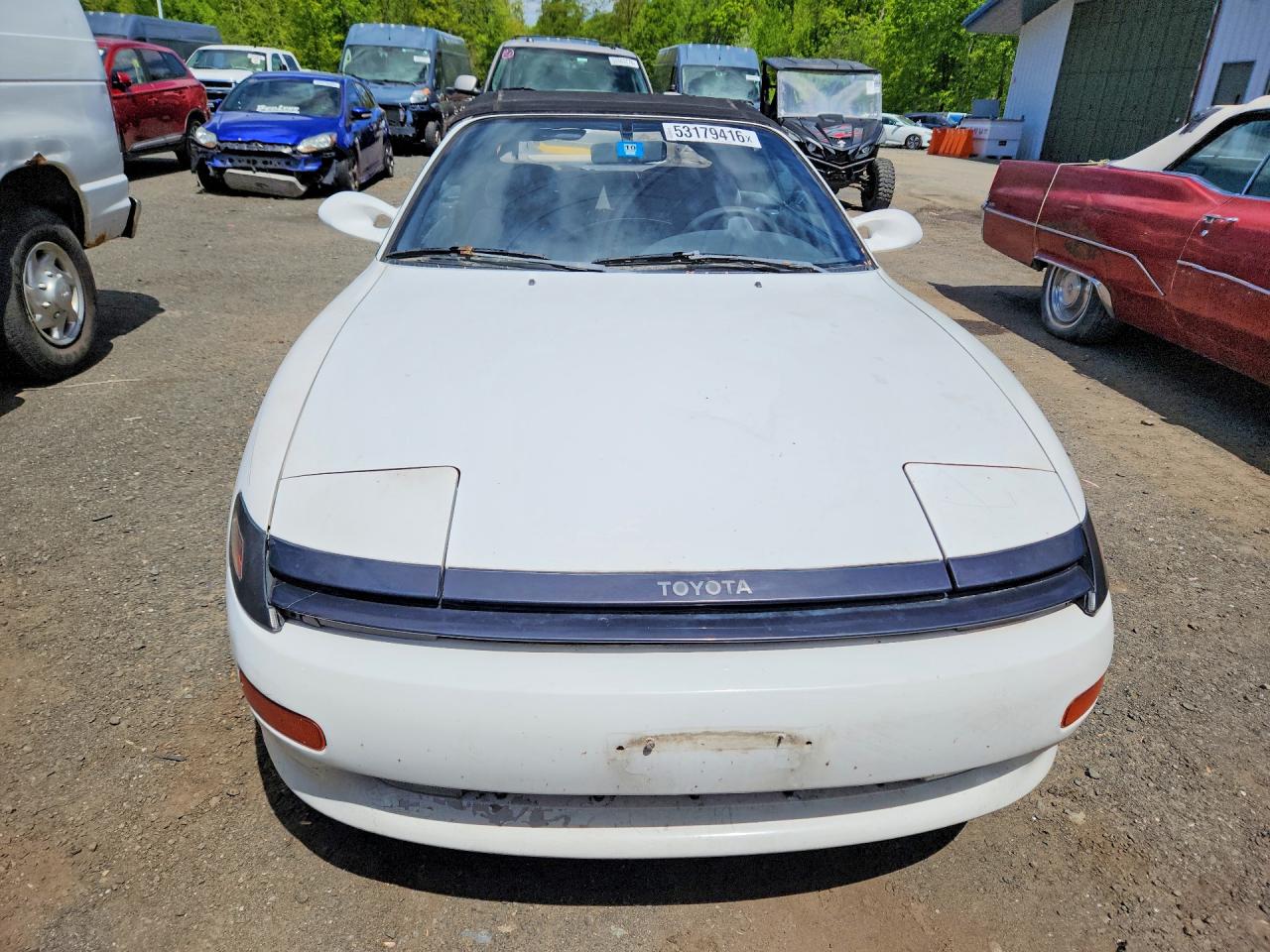 Toyota Celica