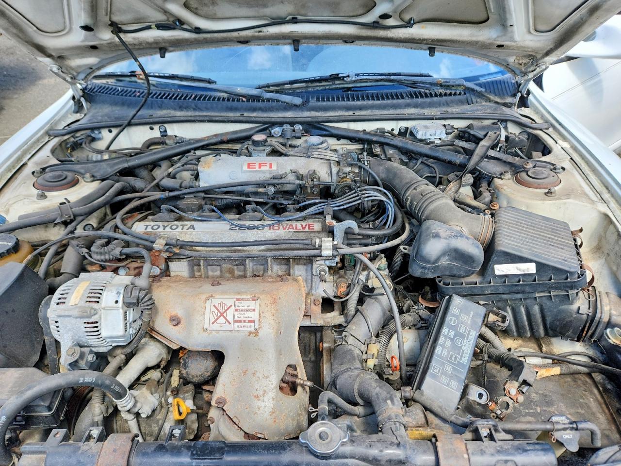 Toyota Celica