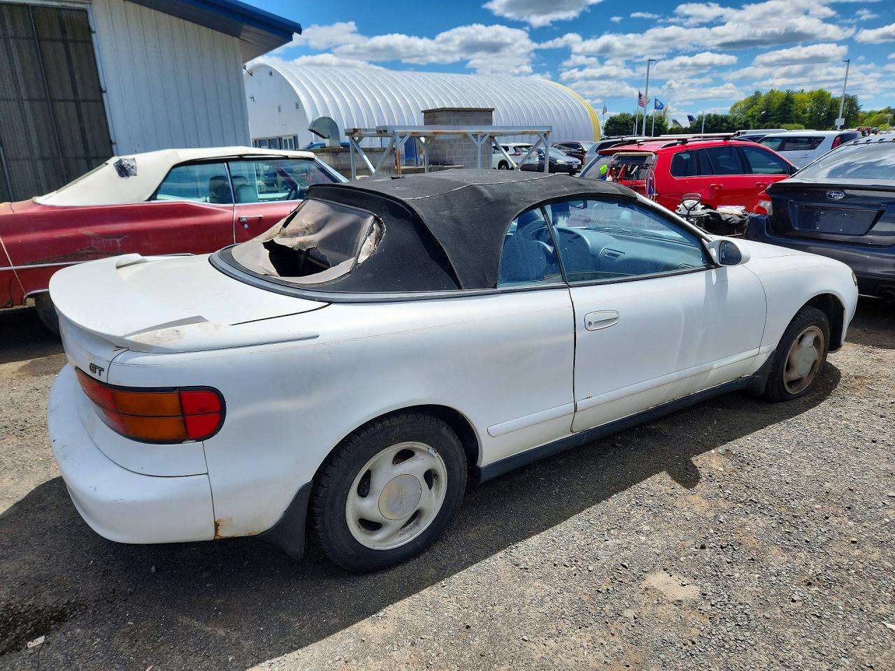 Toyota Celica