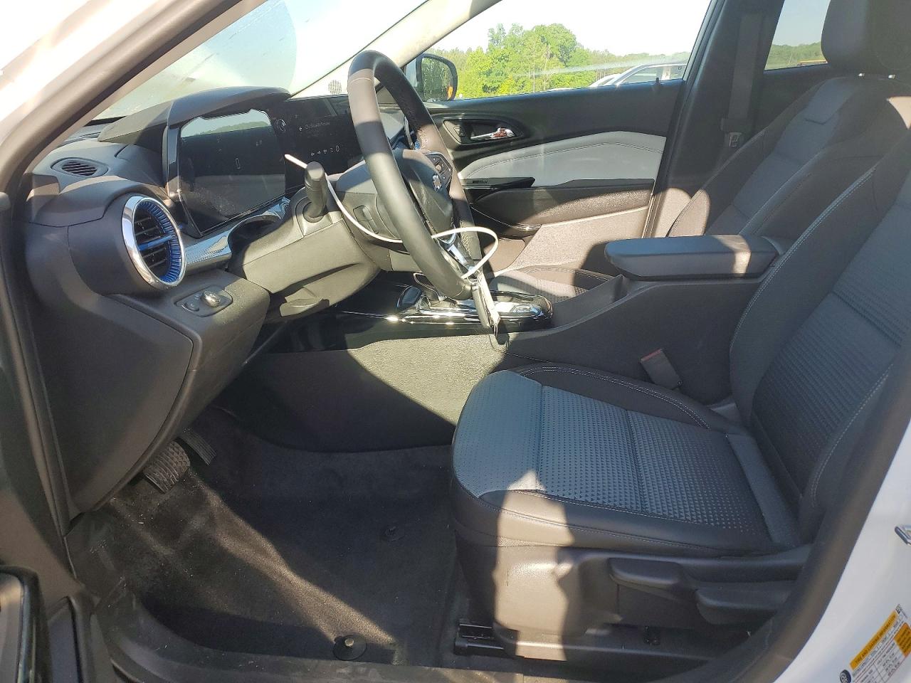 Chevrolet Trax 1lt