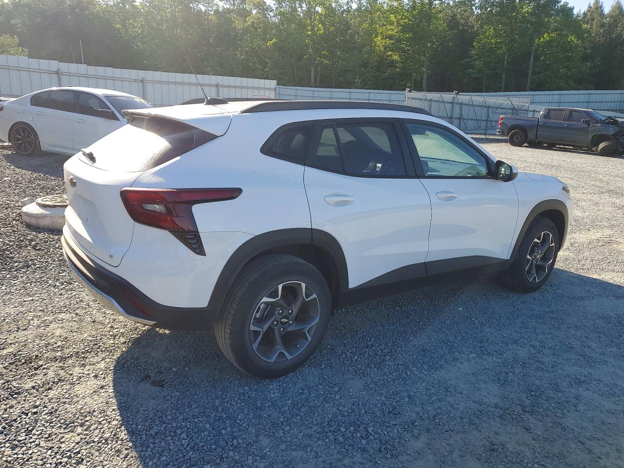 Chevrolet Trax 1lt