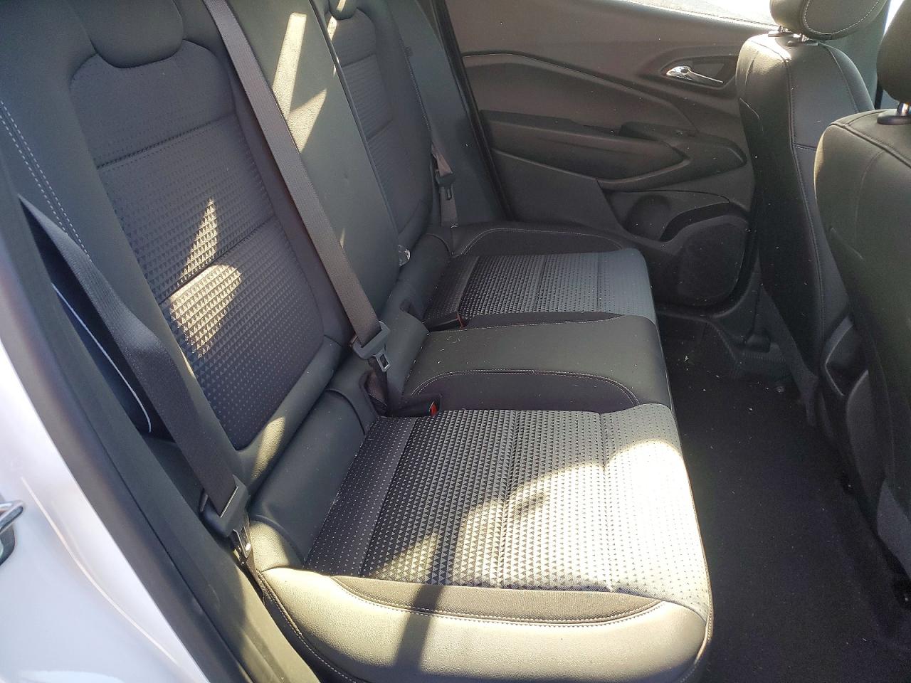 Chevrolet Trax 1lt