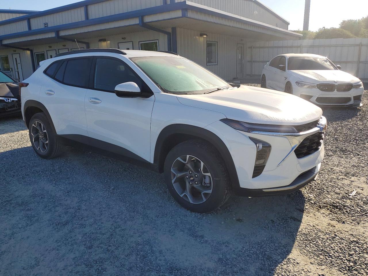 Chevrolet Trax 1lt