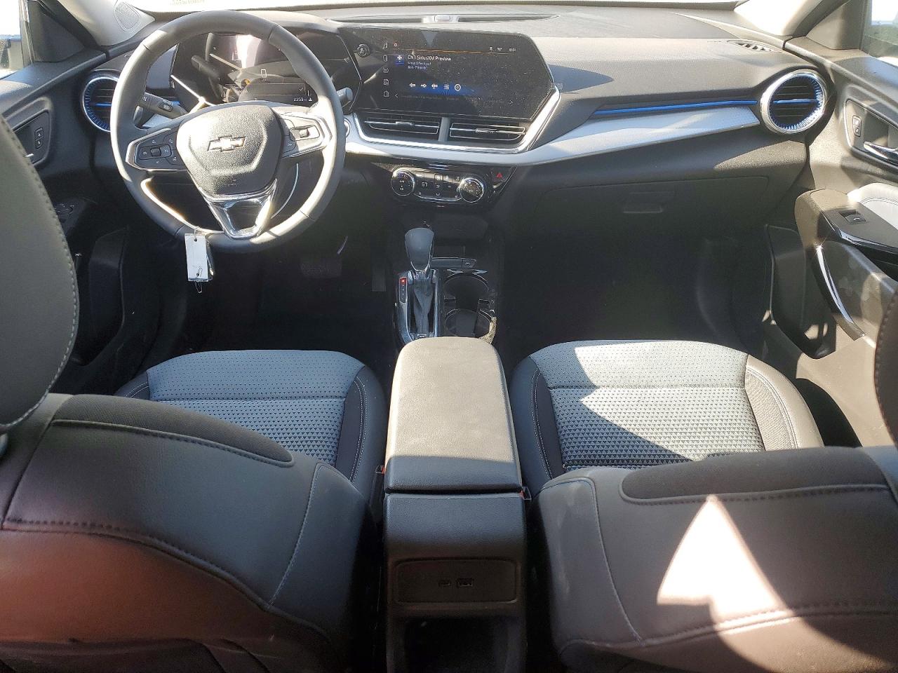 Chevrolet Trax 1lt